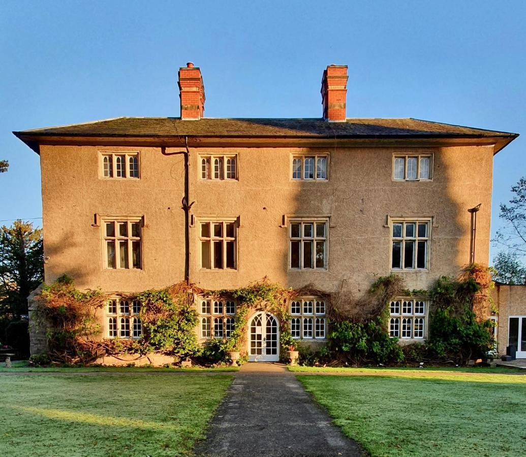 Woodborough Hall Εξωτερικό φωτογραφία
